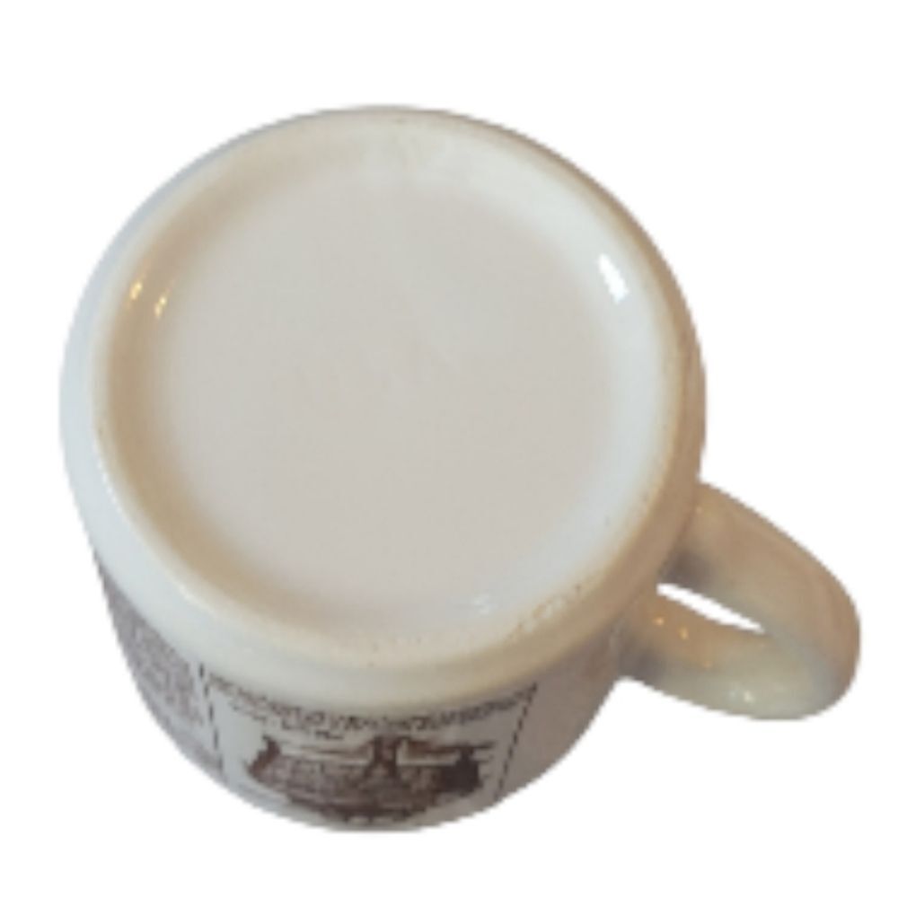 Vintage Sears Roebuck & Co. 1906 Catalog Design Ceramic Coffee Mug - Picture 6 of 6